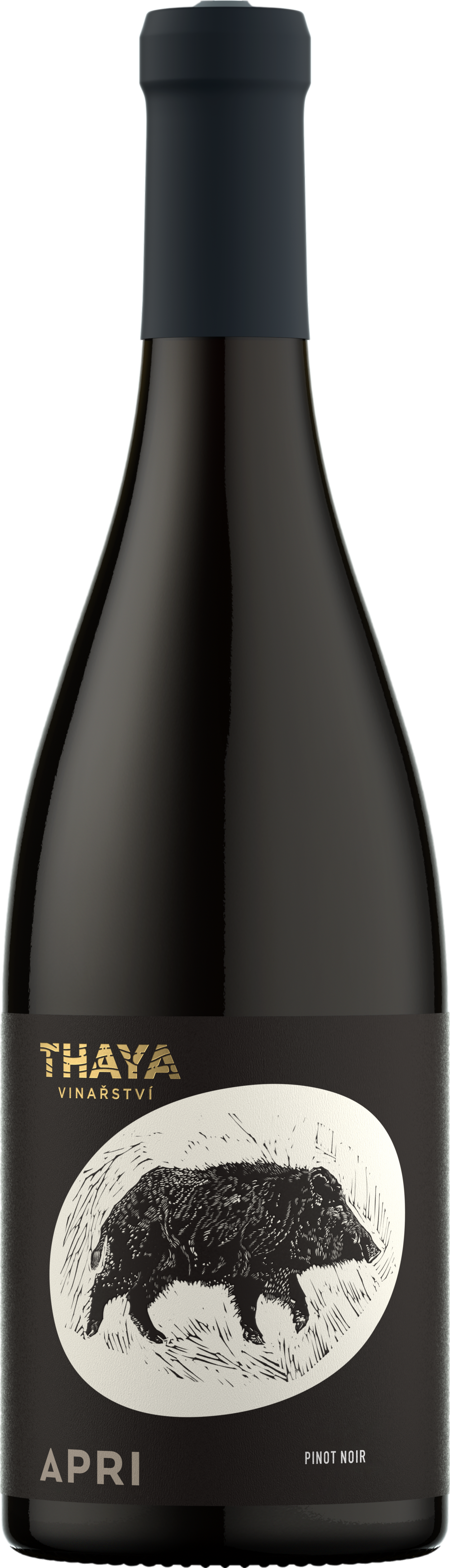 Thaya Apri Pinot Noir 2023