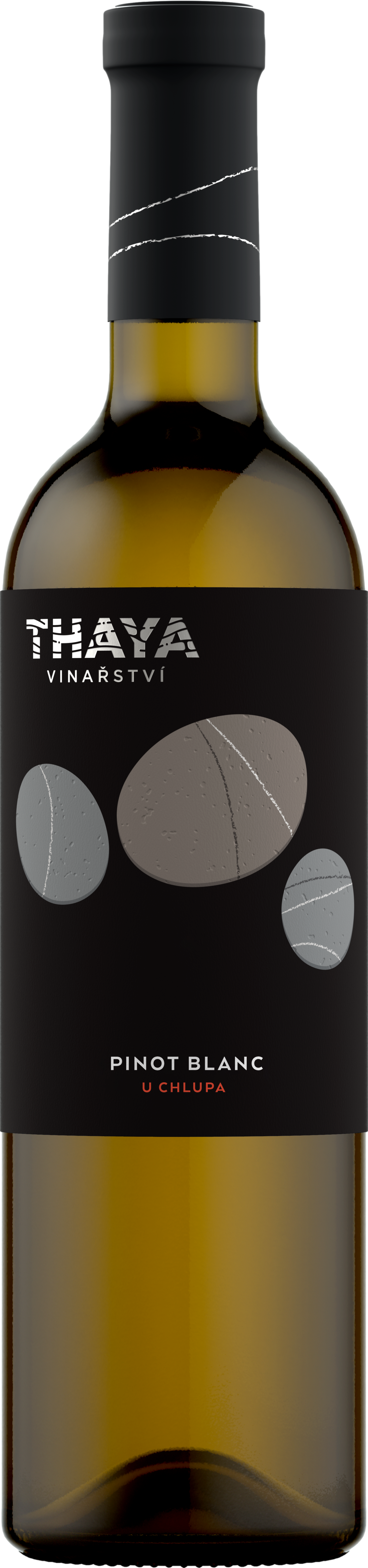 Thaya Pinot Blanc U Chlupa 2023