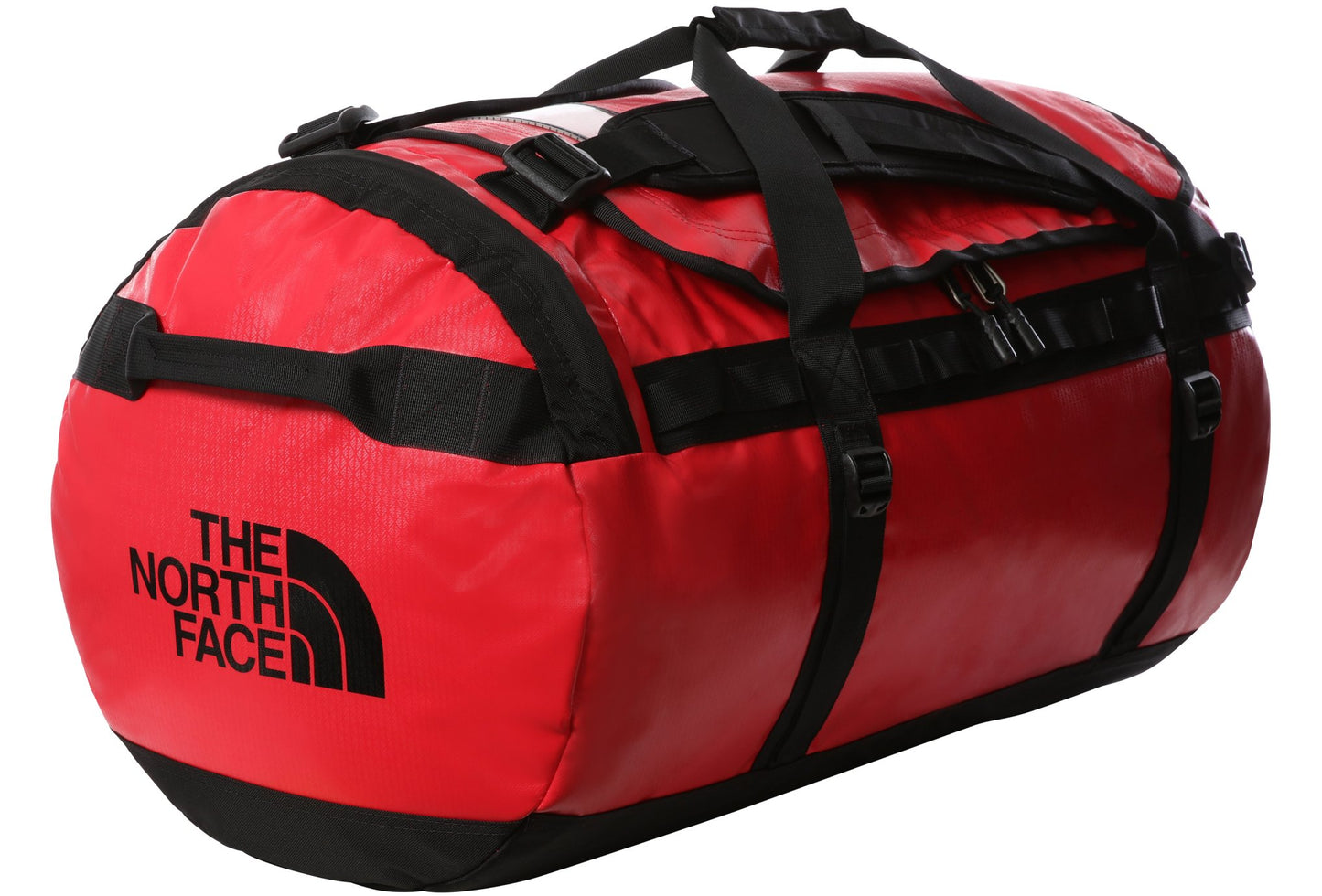 Base Camp Duffel - L