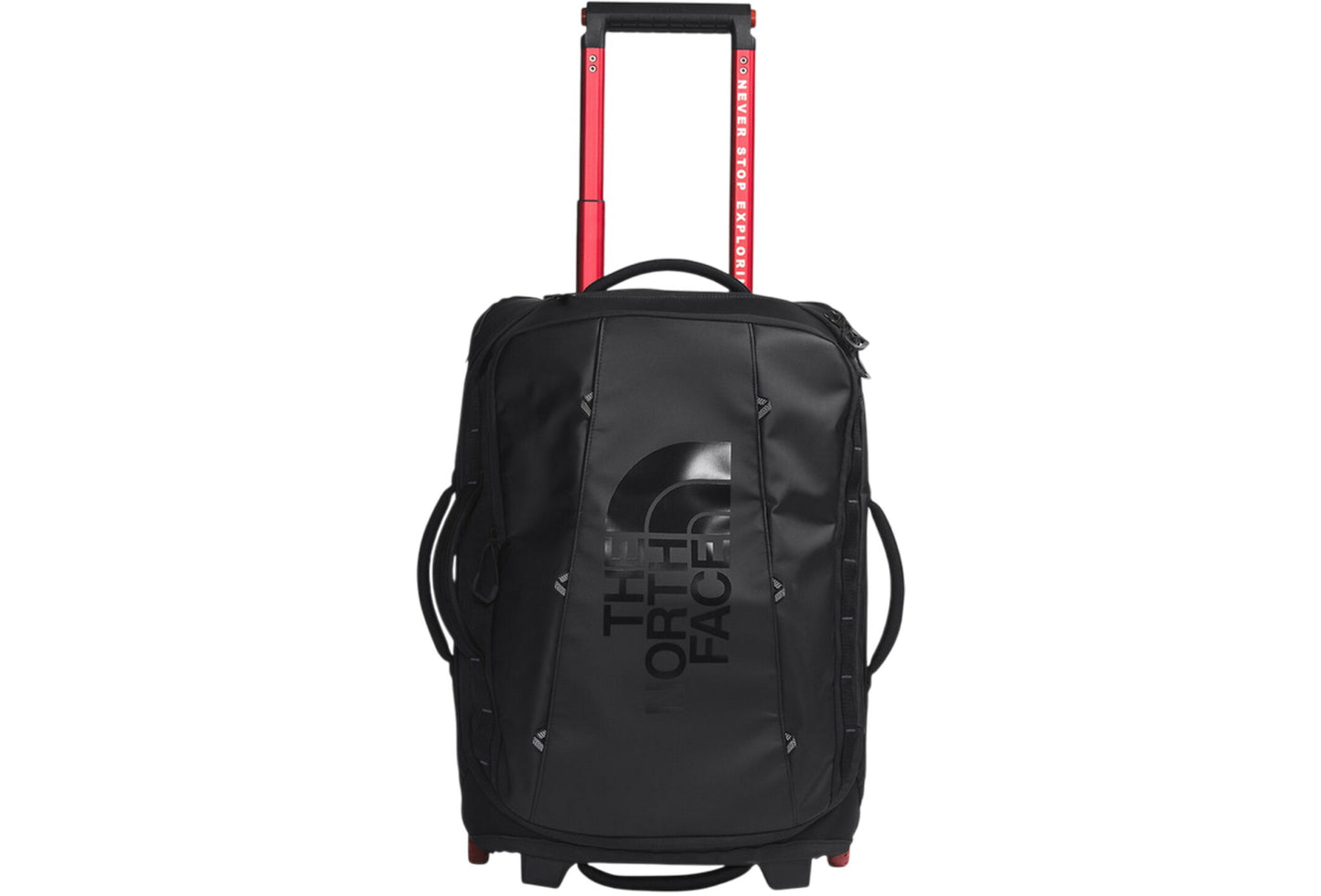 Base Camp Rolling Thunder 22