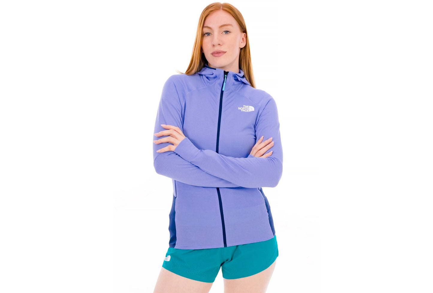 Bolt Polartec