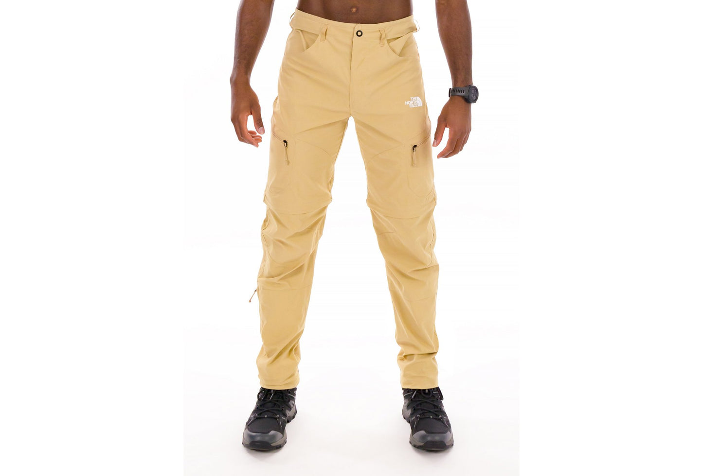 Exploration Convertible