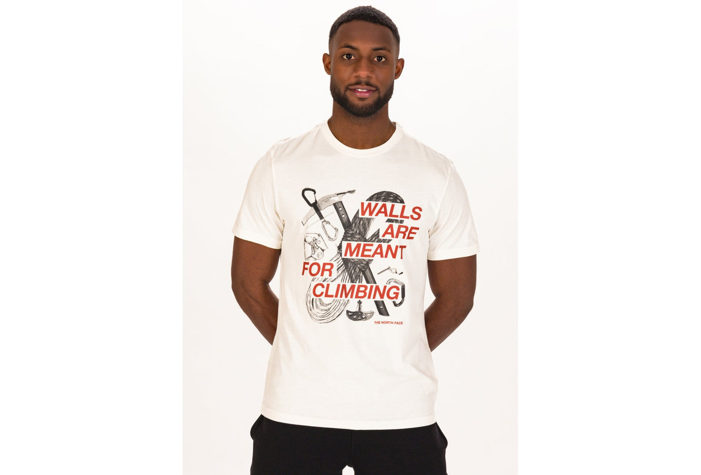 Outdoor Graphic Herren