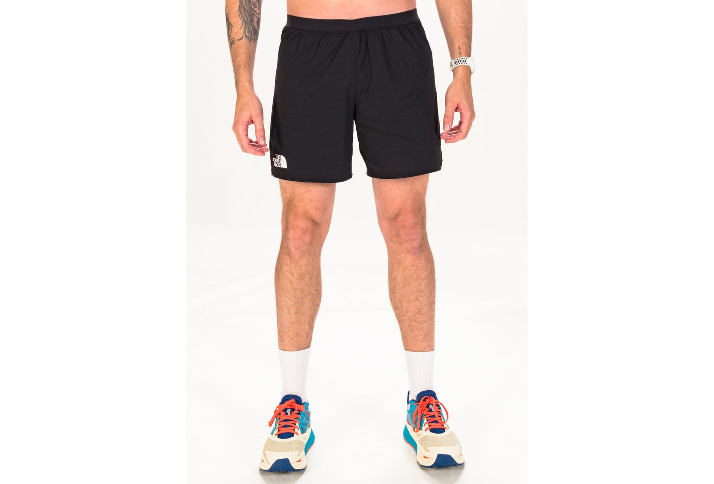 Summit Pacesetter Run Herren