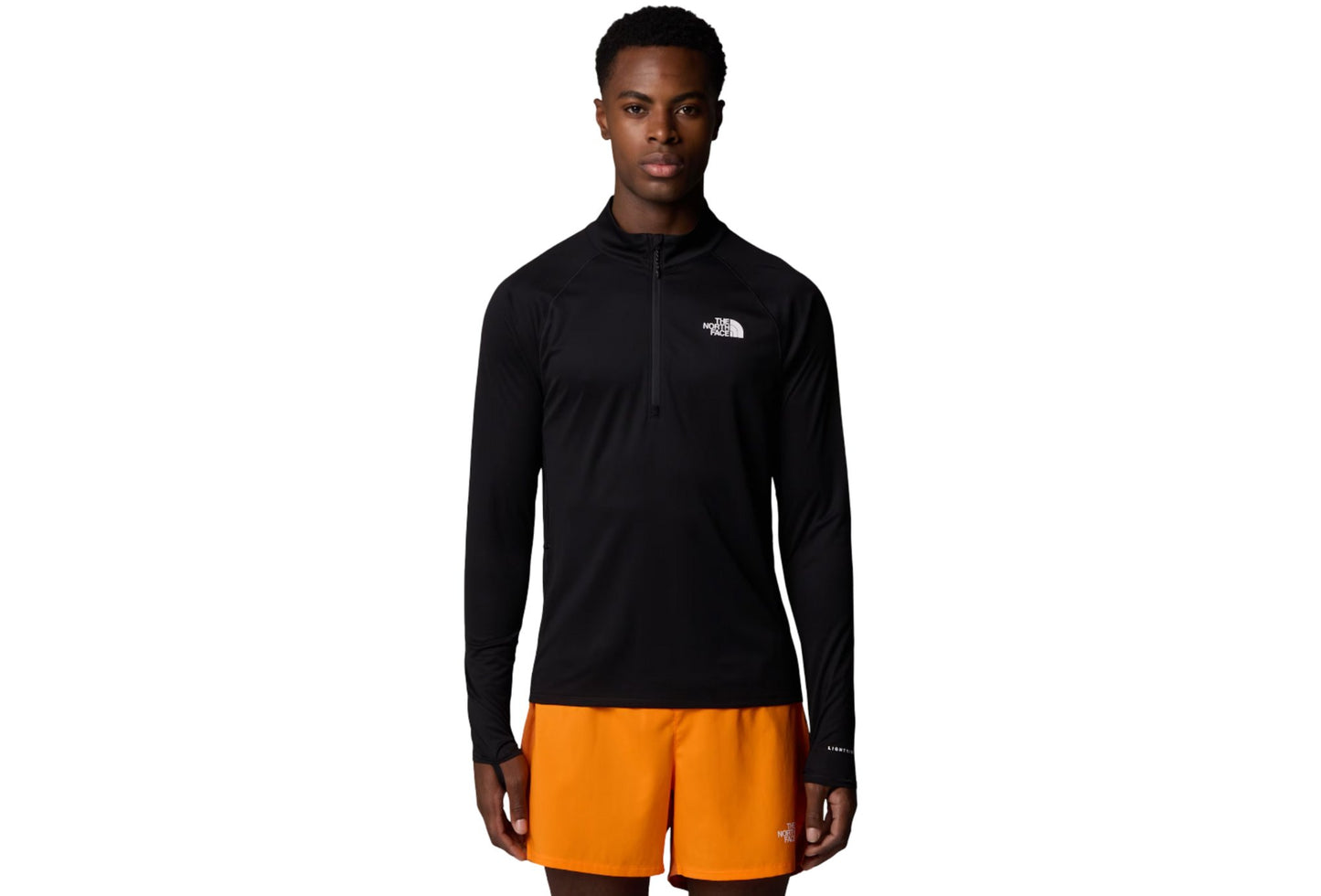 Sunriser 1/4 Zip