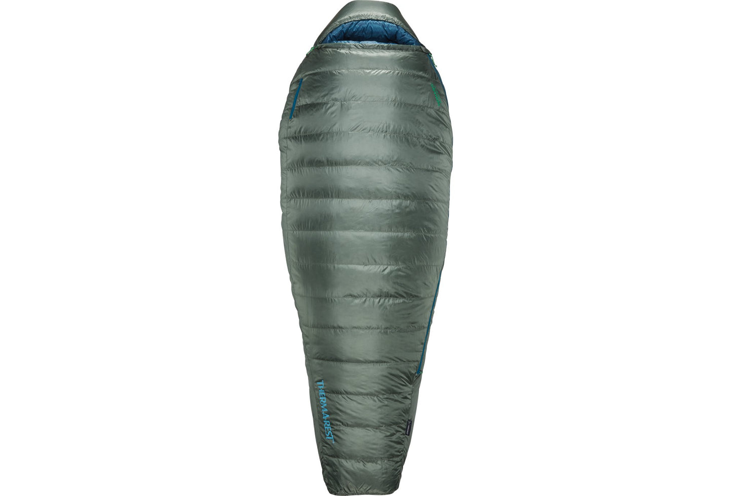 Questar -18°C - Long