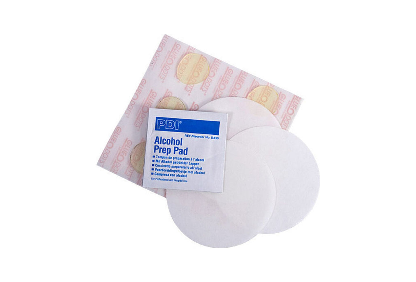 Rustines de réparation rapide