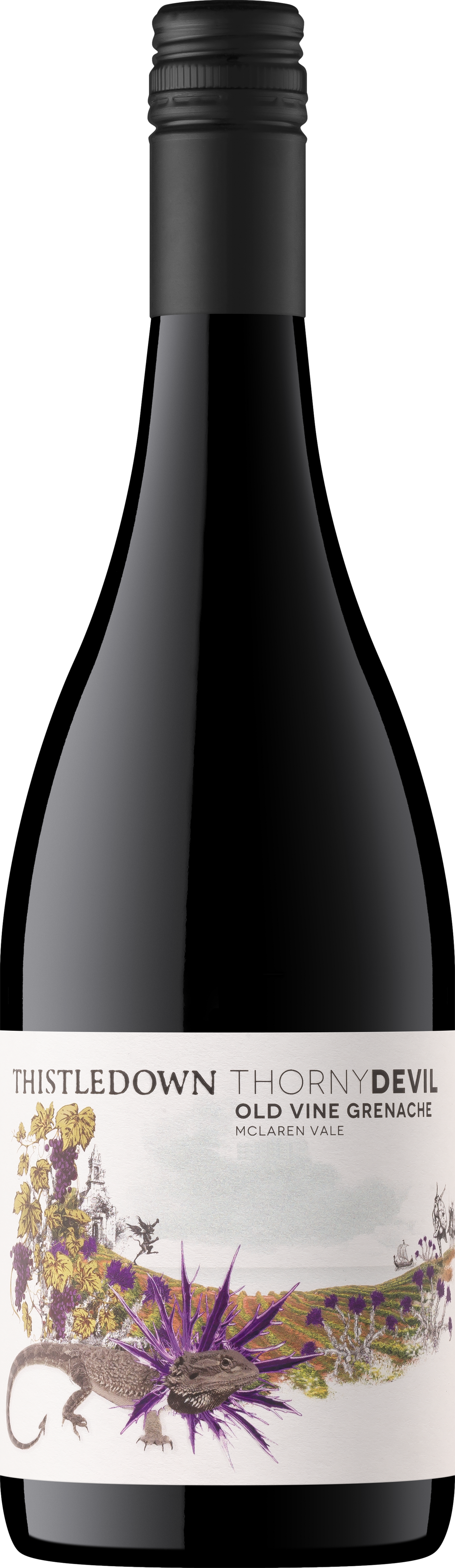 Thistledown Thorny Devil Grenache 2021