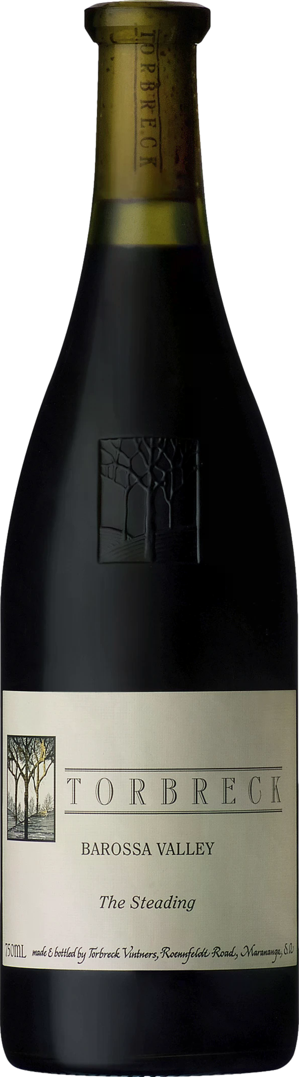 Torbreck The Steading 2021
