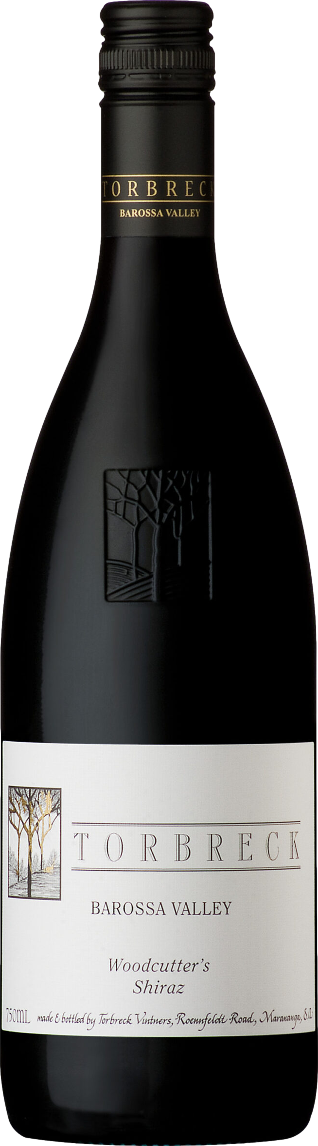 Torbreck Woodcutter's Shiraz 2022