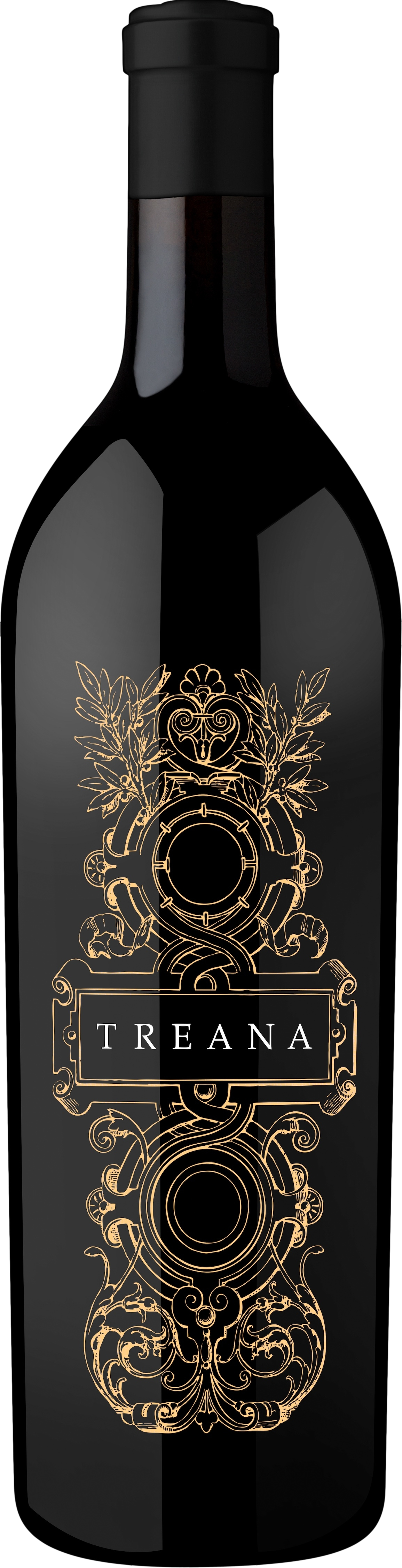 Treana Red Blend 2021