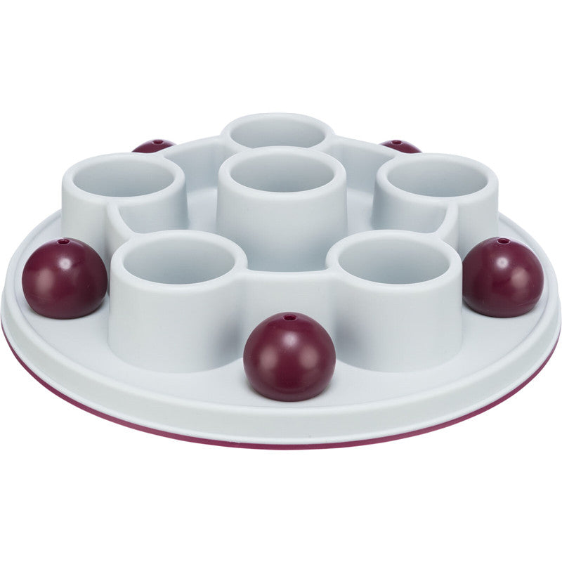 Trixie Cat Activity Pentagon Katzenspiel