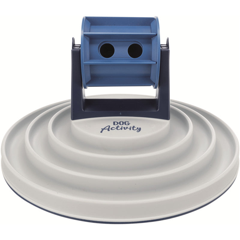 Trixie Activity Roller Bowl Dog