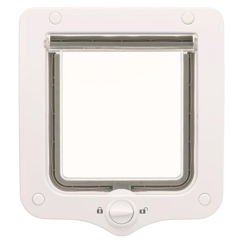 Trixie Katzen 2-Wege Freilauftür