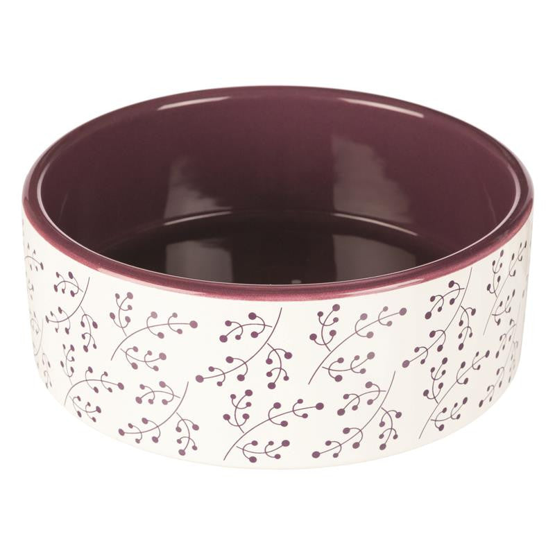 Trixie Keramiknapf 0,8 Liter/ø 16cm