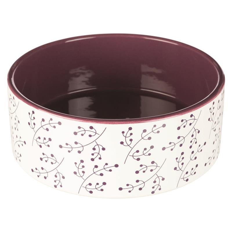 Trixie Keramiknapf 1,4 Liter/ø 20cm