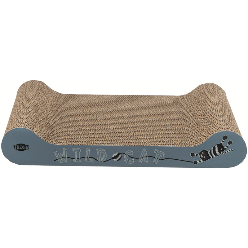 Trixie Kratzpappe Wild Cat