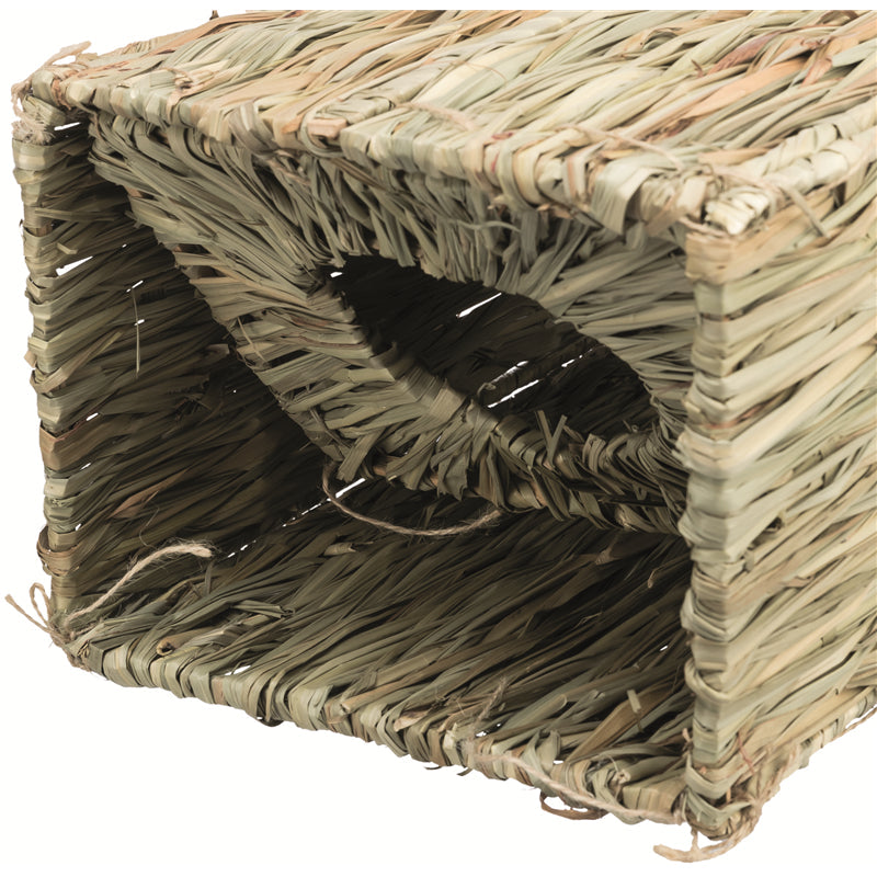 Trixie Nagergrashaus Meerschweinchen/Zwergkaninchen