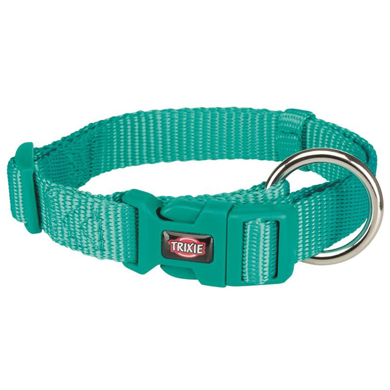 Trixie Premium Halsband ozean
