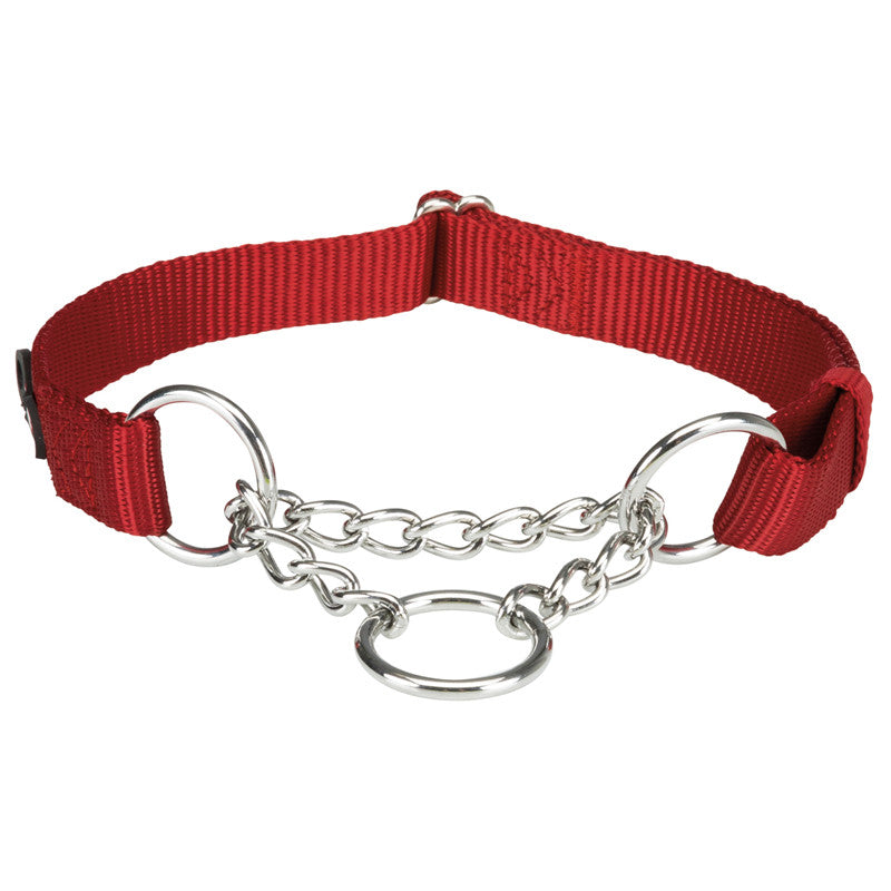 Trixie Premium Zug-Stopp Halsband