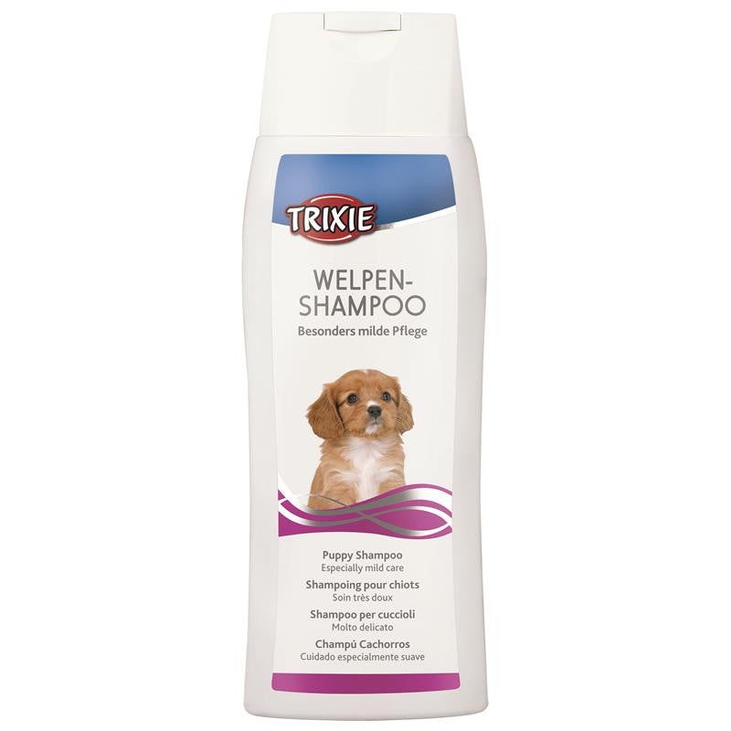 Trixie Welpen-Shampoo 250ml