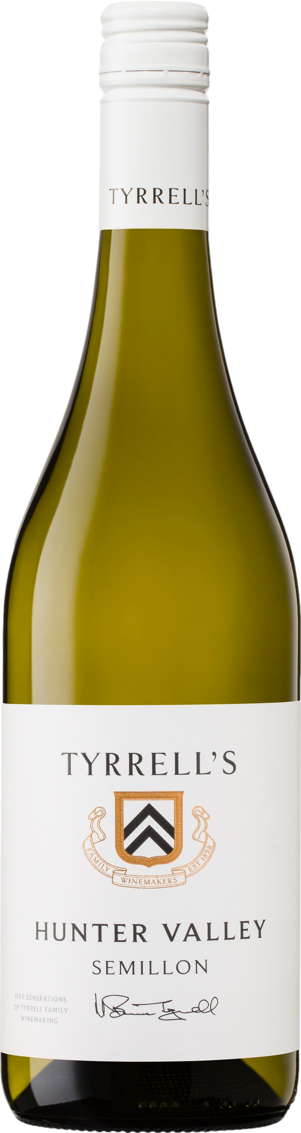 Tyrrell's Hunter Valley Semillon 2024