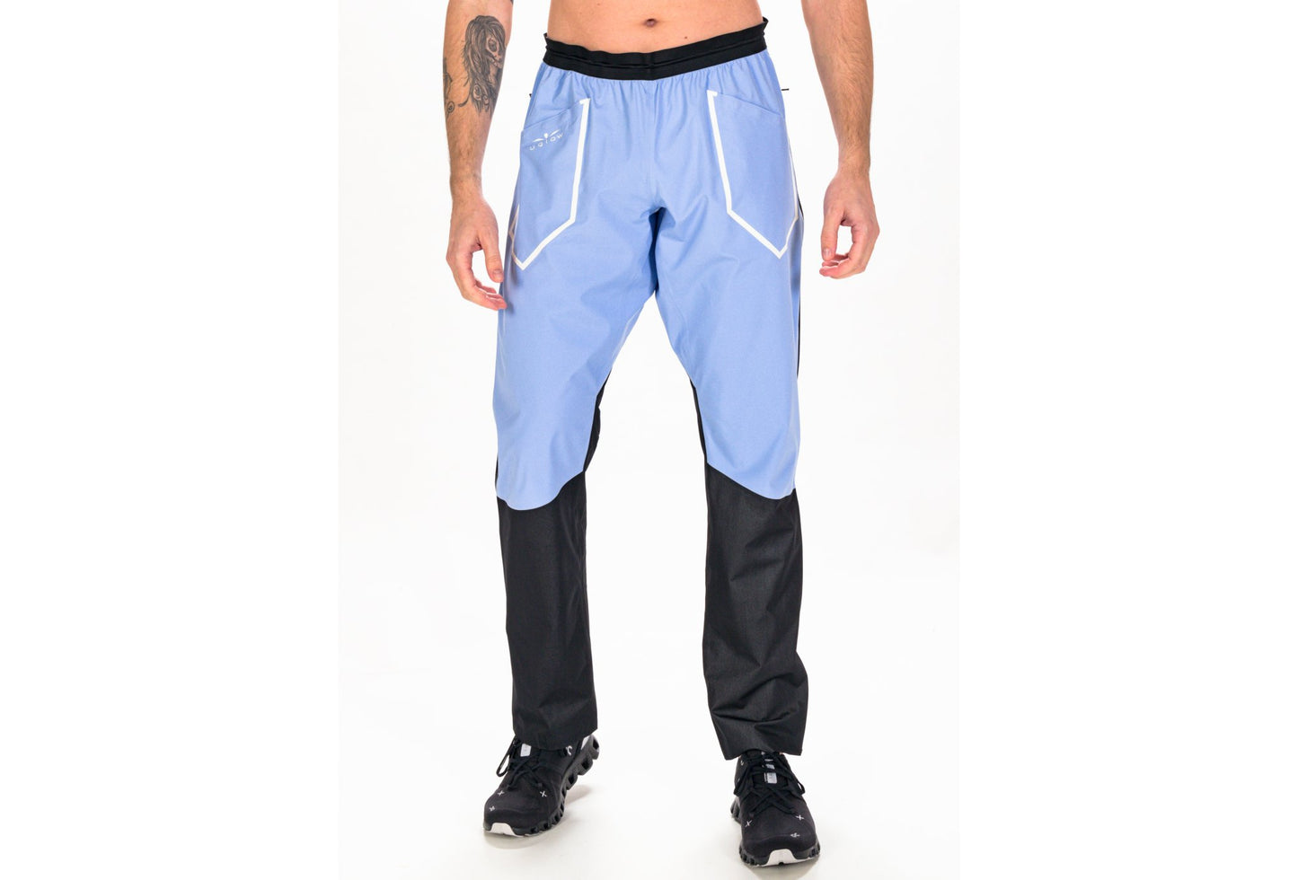 Waterproof Hybrid Herren