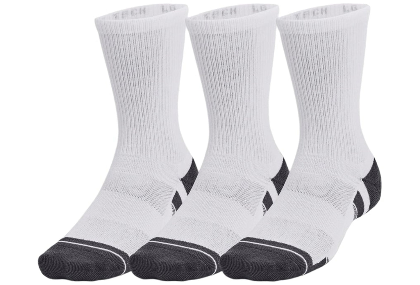 3 paires Performance Tech