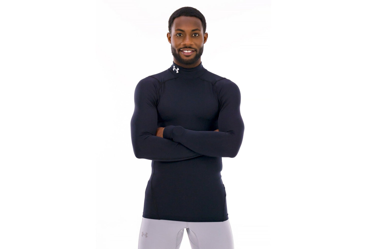 ColdGear Armour Herren