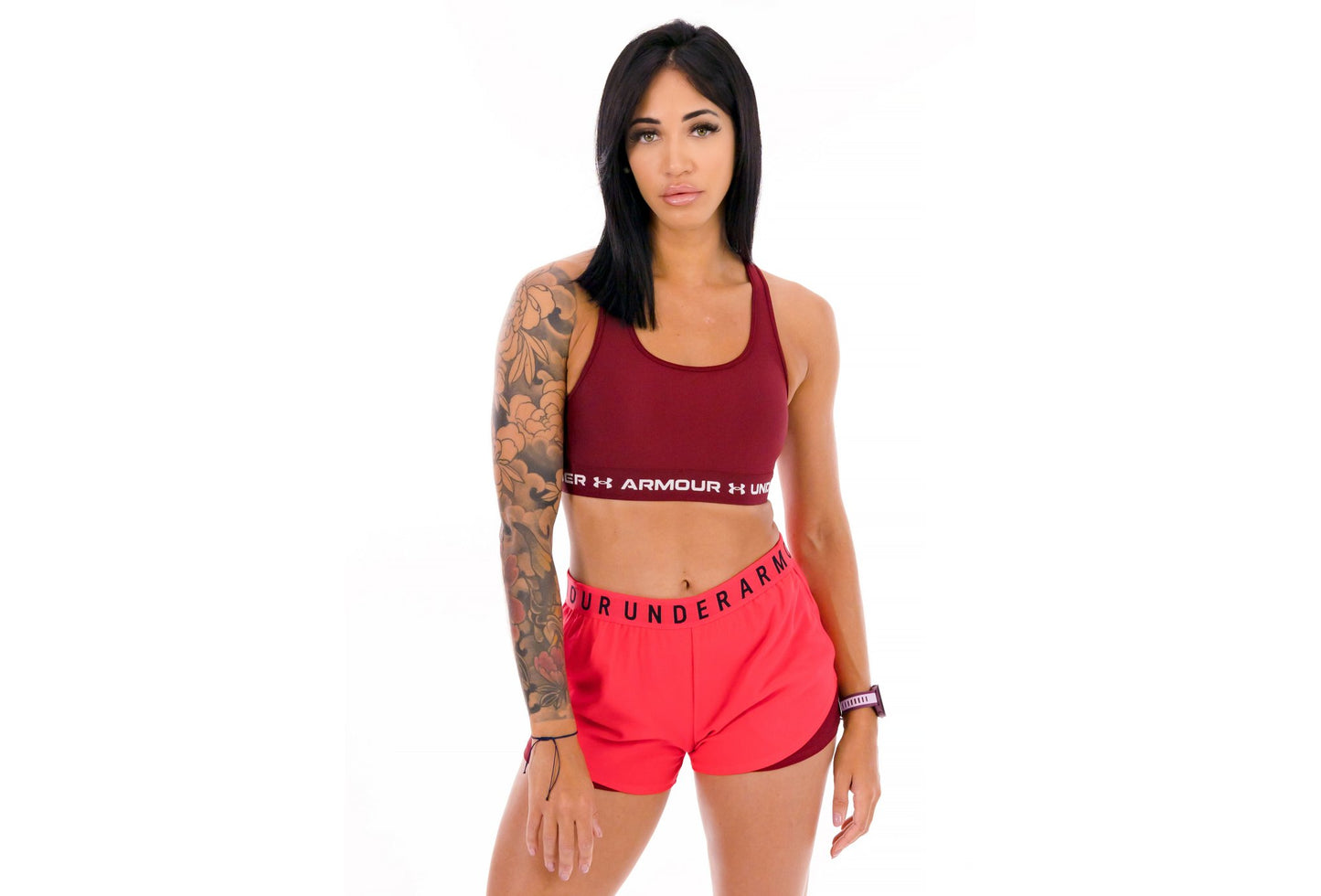 Crossback Mid Sports