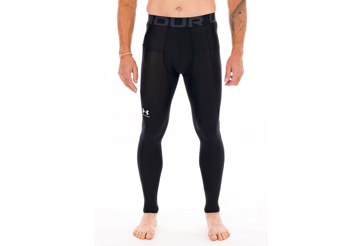 HeatGear Armour 7/8 Herren