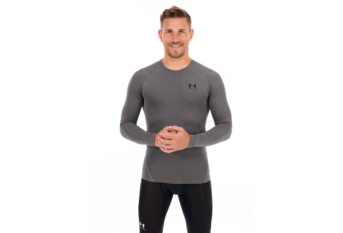 HeatGear Armour Herren