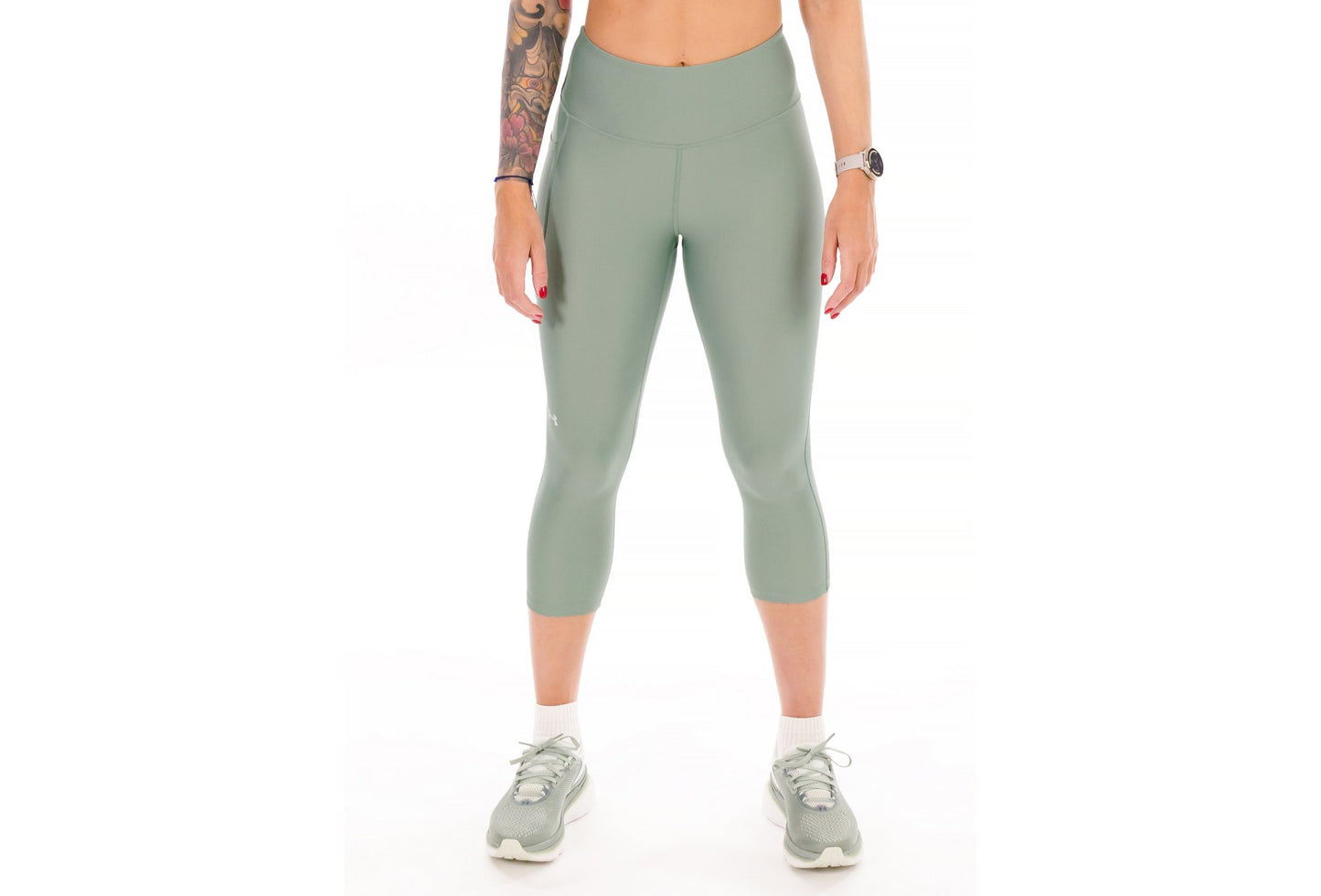 HeatGear Armour Damen