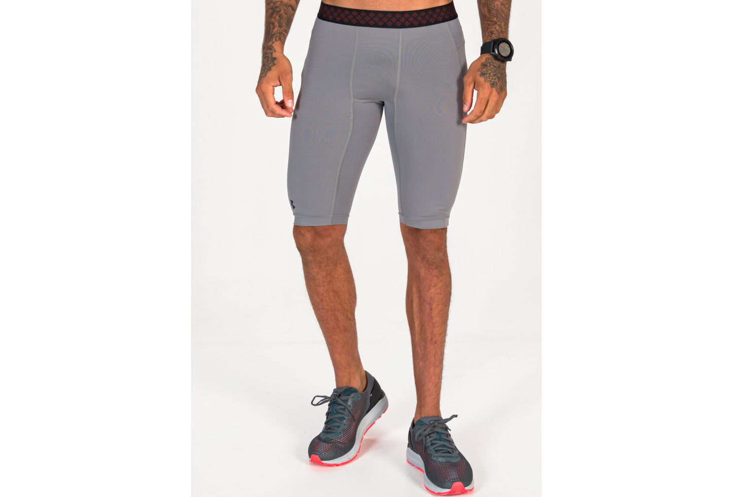 HeatGear Rush 2.0 Herren