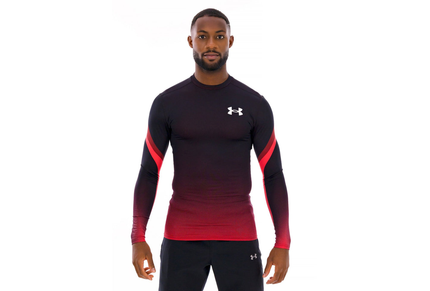 HeatGear Sublimated Herren