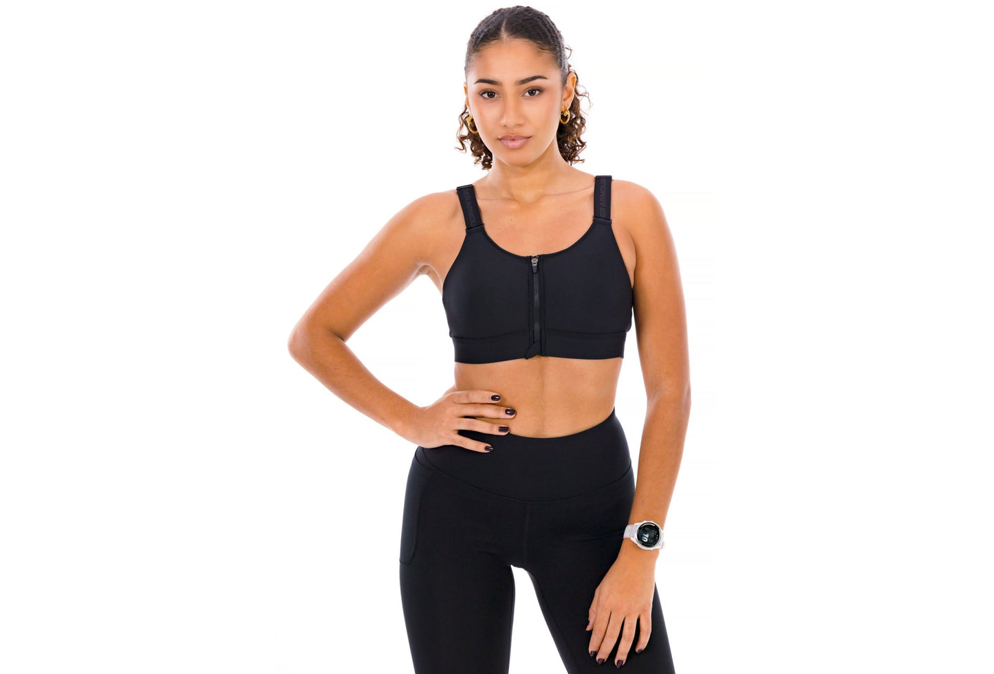 Infinity 2.0 High Zip