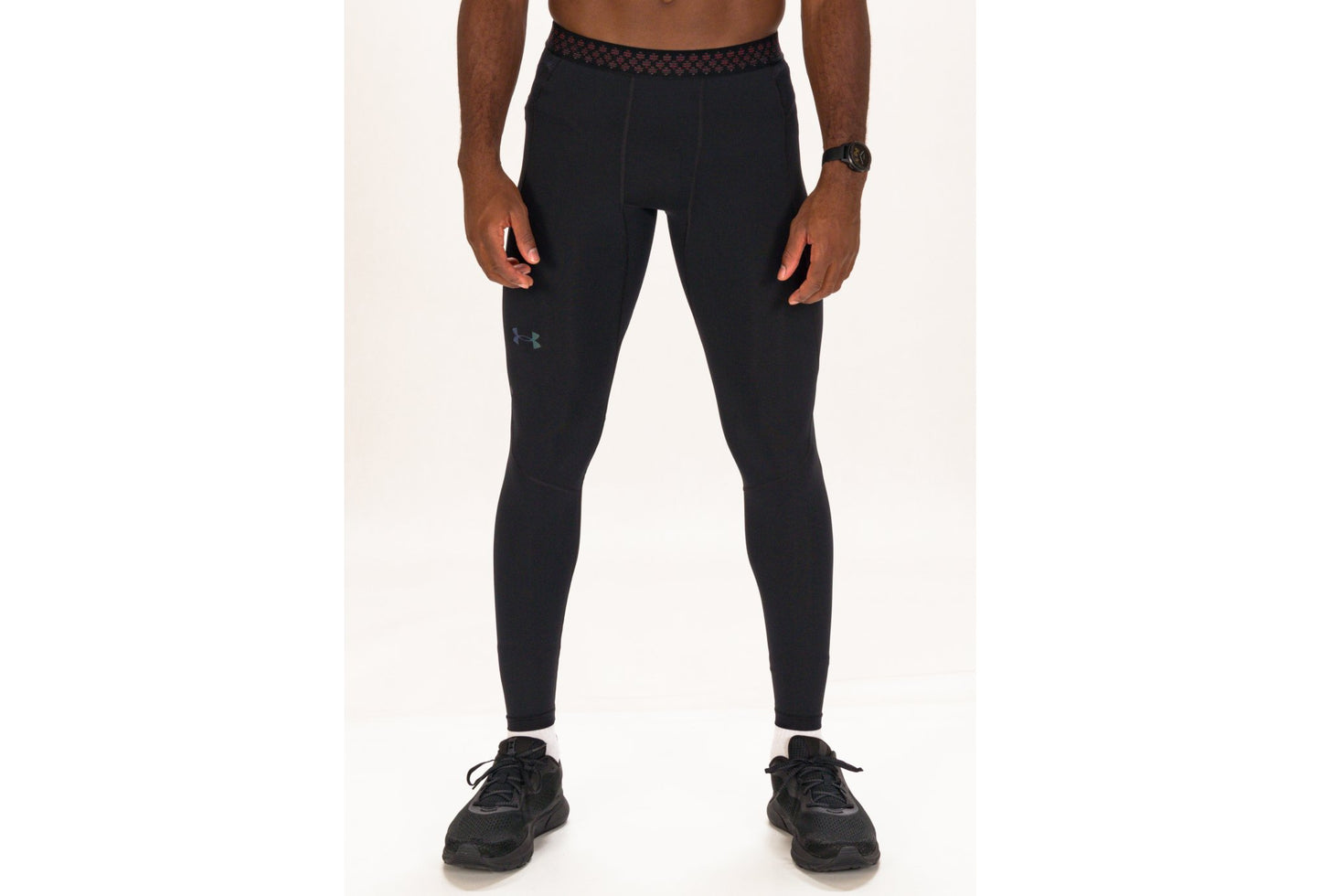 Rush HeatGear 2.0 Herren