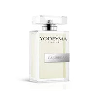 Yodeyma Caribbean 100ml Herrenduft - Frisch, Würzig, Holzig
