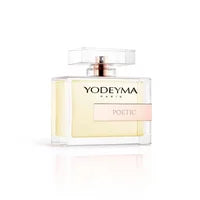 Poetic Woman Eau de Parfum 100ml - Eleganz & Sinnlichkeit