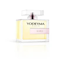 Kara W Eau de Parfum - Frische Sinnlichkeit für moderne Frauen 100ml