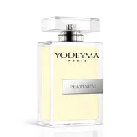 Platinum Essence - Holzig-Aquatisches Eau de Parfum für den modernen Mann