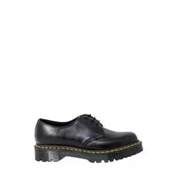 Dr. Martens Classic Schnürschuh Schwarz Leder Herren, Größe 36