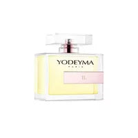 Yodeyma Il Damenparfum 100ml - Orientalisch Blumig für Starke Frauen