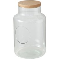 Vase Eco-Glas