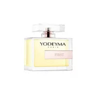 Yodeyma First Damenparfum 100ml - Lebensfreude und Eleganz