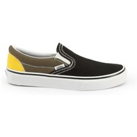 "Vans Classic Slip-On Schwarz Unisex Sneakers", Größe US 8