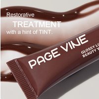 Lip Gloss Liquid Lip Gloss Water Glossy Lip Glaze Lip Plumping Oil Moisturizing