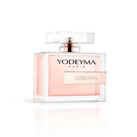 Yodeyma Adriana Damenduft 100ml - Fruchtig-Pudrig für die moderne Frau