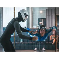 Lidl Special: Indoor Skydiving 2 für 1