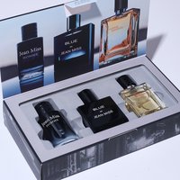 Xiaocheng Yixiang New Men's Set Lasting Land Blue Mine Wild Vietnam perfume
